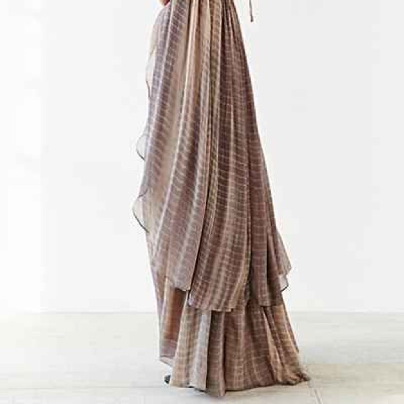 ❌SOLD❌Raga “Aphrodite” Maxi Dress NWT!!!! - Picture 6 of 7